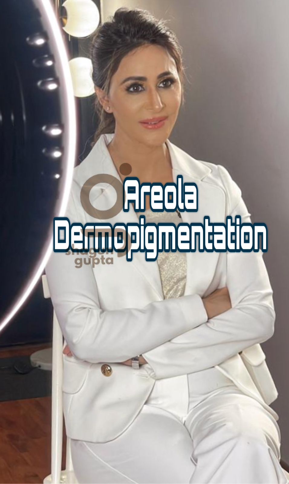 Areola Dermopigmentation